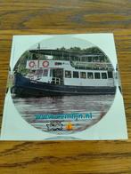 Sticker eemlijn, Verzenden, Zo goed als nieuw, Overige typen