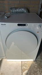 Droger met slang, Witgoed en Apparatuur, Wasdrogers, Ophalen, Gebruikt, Luchtafvoer, 85 tot 90 cm