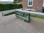 Formaatzaag Formaatzaagmachine zaagtafel, Doe-het-zelf en Verbouw, Gereedschap | Zaagmachines, Ophalen, Gebruikt, 70 mm of meer