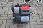 hydrofoor waterpomp, Tuin en Terras, Waterpompen, Ophalen, Gebruikt, Elektrisch, Hydrofoorpomp