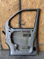 Volkswagen T5.1 GP portierdeur grijs, Gebruikt, Ophalen of Verzenden, Volkswagen, Voor