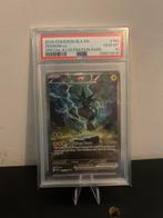 Pokemon Zekrom ex 166 PSA10, Ophalen of Verzenden, Zo goed als nieuw