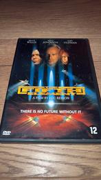 The Fifth Element met Bruce Willis en Gary Oldman., Vanaf 16 jaar, Ophalen of Verzenden, Zo goed als nieuw