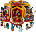 Tradities van Chinees nieuwjaar (80108) - Nieuw!, Ophalen of Verzenden, Nieuw, Complete set, Lego