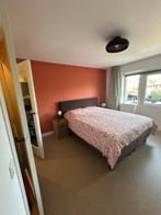 Gezocht: behanger voor muurtje in slaapkamer, Ophalen, Overige typen