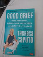 Good Grief - Theresa Caputo, Boeken, Achtergrond en Informatie, Ziel of Sterfelijkheid, Theresa Caputo, Ophalen of Verzenden