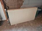 Radiator 110 x 60 x 10 cm, Doe-het-zelf en Verbouw, Verwarming en Radiatoren, Ophalen, 30 tot 80 cm, Gebruikt, Radiator