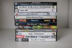 Diverse oude CR-Rom spellen, Gebruikt, Overige genres, 1 speler, Ophalen of Verzenden