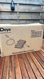 Deye micro omvormer SUN2000G3-EU-230, Ophalen of Verzenden, Nieuw