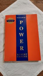 The 48 Laws of Power - Robert Greene, Nieuw, Ophalen of Verzenden, Politiek en Staatkunde, Wereld