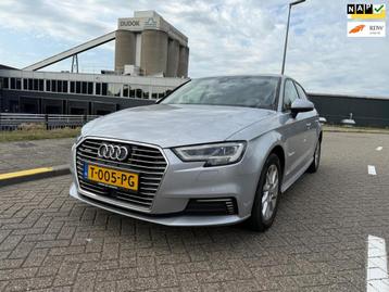 Audi A3 Sportback 1.4 e-tron Sport Pro Line plus beschikbaar voor biedingen