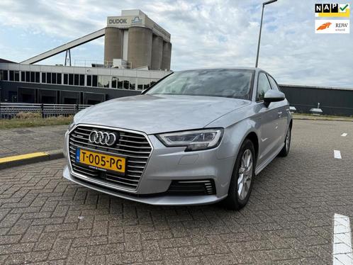 Audi A3 Sportback 1.4 e-tron Sport Pro Line plus, Auto's, Audi, Bedrijf, Te koop, A3, ABS, Airbags, Airconditioning, Boordcomputer