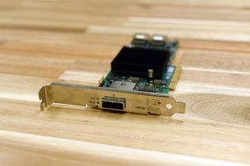 ATTO R348 SAS RAID Controller (PCIe) beschikbaar voor biedingen