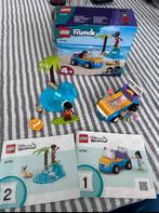 Lego friends, Ophalen, Gebruikt, Lego