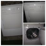 Edesa Efficient Droogtrommel - Gebruikt, Ophalen, Gebruikt, 4 tot 6 kg, Voorlader