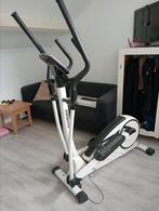 Hammer crosstrainer, Sport en Fitness, Ophalen, Metaal, Borst, Crosstrainer