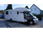 LMC Breezer Black Selection / Lengte bedden en hefbed, Caravans en Kamperen, Campers, Ringverwarming, Bedrijf, Startonderbreker