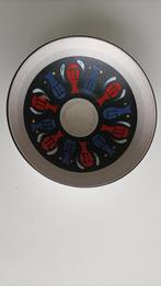 vintage schaal Dumler & Breiden West Germany keramiek retro, Ophalen of Verzenden