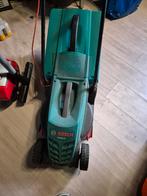 Bosch Rotak 32 Elektrische Grasmaaier, Ophalen, Gebruikt, Elektrische grasmaaier, 30 t/m 39 cm