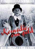 Max Ophüls - 'Komedie om geld' (1936), Cd's en Dvd's, Alle leeftijden, Ophalen of Verzenden, Zo goed als nieuw, Komedie