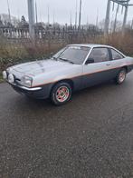 Opel Manta 1.2 S 1979, Auto's, Opel, 54 pk, 4 cilinders, Handgeschakeld, Particulier