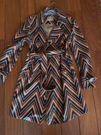 Vintage jas, Kleding | Dames, Jassen | Zomer, Ophalen of Verzenden, Zo goed als nieuw, Maat 38/40 (M)