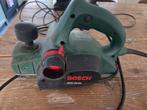 Bosch PHO 20-82 Elektrische Schaaf, Doe-het-zelf en Verbouw, Gereedschap | Handgereedschap, Ophalen of Verzenden, Gebruikt