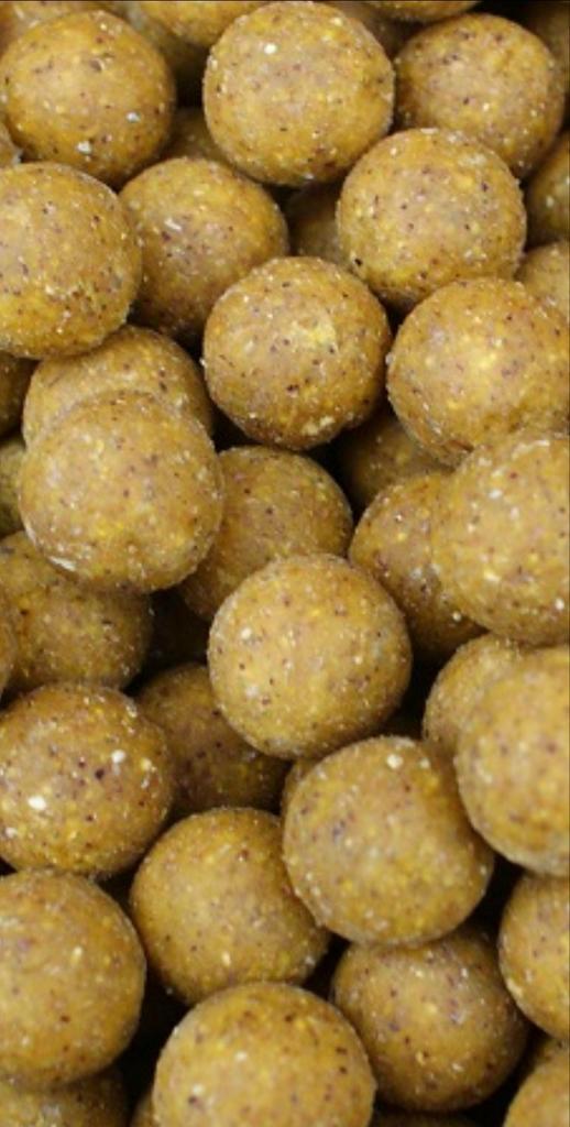 Carpbaites boilies 5kg 20euro, Watersport en Boten, Hengelsport | Karpervissen, Nieuw, Overige typen, Verzenden