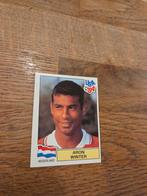 Panini WK 94, Verzamelen, Ophalen of Verzenden, Zo goed als nieuw, Buitenlandse clubs, Poster, Plaatje of Sticker