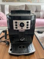 DeLonghi Koffiezetapparaat, Ophalen of Verzenden, Gebruikt, Koffiemachine