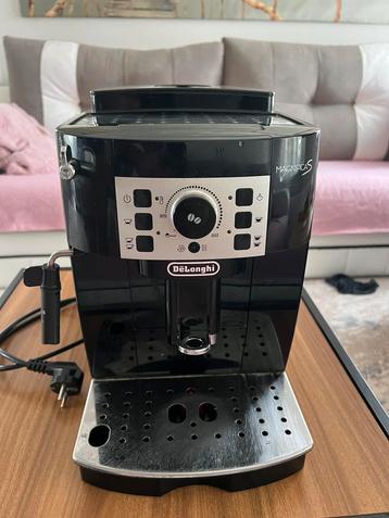 DeLonghi Koffiezetapparaat beschikbaar voor biedingen