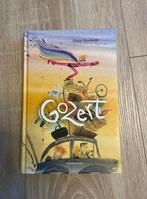 Gozert - Pieter Koolwijk Kinderboek, Boeken, Ophalen, Zo goed als nieuw, Fictie, Pieter Koolwijk