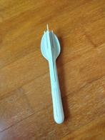 Lichtgewicht Kampeerbestek Set, Kunststof, Nieuw, Ophalen of Verzenden, Vaatwasserbestendig