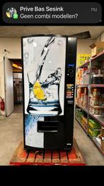 Frisdrankautomaten Vendo & Silaf - Diverse modellen op voorr, Ophalen