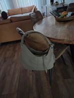 Italiaanse leren tas, Ophalen of Verzenden