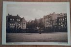 Amsterdam, Johannes Vermeerplein., Ophalen of Verzenden, 1940 tot 1960, Ongelopen, Noord-Holland