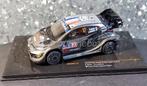 Toyota GR Yaris Rally 1 #17 1:43 Ixo 1163, Hobby en Vrije tijd, Modelauto's | 1:43, Verzenden, Nieuw, Auto, Overige merken