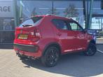 Suzuki Ignis 1.2 Select Intro Handgeschakeld 90pk | Airco |, Auto's, 12 maanden, Stof, Gebruikt, 4 cilinders