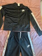 Nike Trainingspak, Kleding | Dames, Zwart, Overige typen, Nike, Ophalen of Verzenden