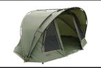 Fox royal classic bivvy met overwrap, Ophalen of Verzenden, Zo goed als nieuw, Overige typen