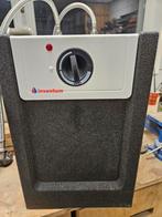 Inventum q10 close in boiler, Minder dan 20 liter, Boiler, Ophalen of Verzenden, Minder dan 3 jaar oud