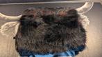 Bont handwarmer (echt bont), Ophalen of Verzenden, Gedragen