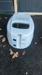 airfryer, 4 liter of meer, Ophalen, Zo goed als nieuw