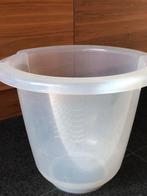 Prenatal Baby Bademmer, Gebruikt, Tummy Tub, Ophalen of Verzenden, Prenatal