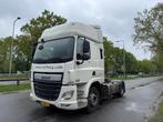 DAF CF 400 (bj 2014), Automaat, Achterwielaandrijving, Euro 6, Wit