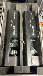 Futurelight dj scan 250, Ophalen of Verzenden, Gebruikt, Licht, Geluidgestuurd