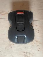 Husqvarna 305 automower, Ophalen, Bestuurbaar via app, Zo goed als nieuw, 20 tot 25 cm