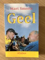 Boek: Mart Smeets - Geel, over Tour de France en wielrennen, Ophalen of Verzenden, Gelezen, Mart Smeets, Lopen en Fietsen
