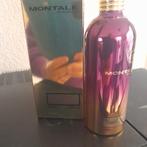 Montale sensual instinct edp 100 ml., Sieraden, Tassen en Uiterlijk, Uiterlijk | Parfum, Ophalen of Verzenden, Zo goed als nieuw