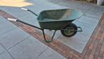 Kruiwagen en schep te huur 5 euro, Tuin en Terras, Kruiwagens, Ophalen, Fort, Handmatig, Gebruikt